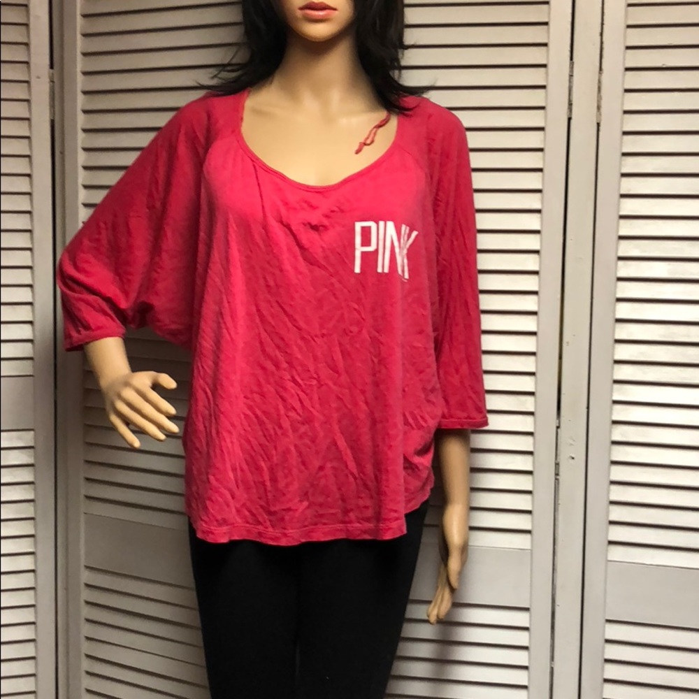 Vs pink